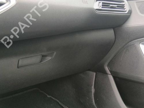 Used Glove box Glove box PEUGEOT 308 II (LB_, LP_, LW_, LH_, L3_) 1.2 THP 130 (131 hp) 40129164 40129164