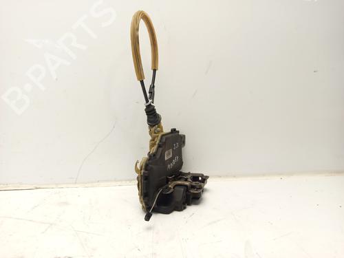 Front right lock SEAT TOLEDO II (1M2) 1.9 TDI | BP31190302C97