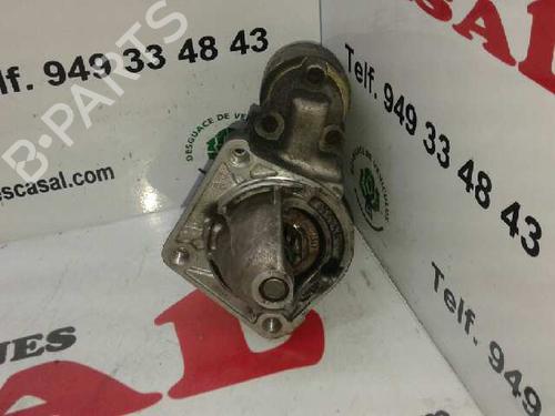 Starter FORD KA (RB_) 1.3 i | BP7962645M8 