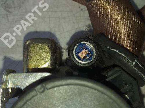 Front left seatbelt AUDI A6 C6 (4F2) 2.7 TDI | BP8758056I26 