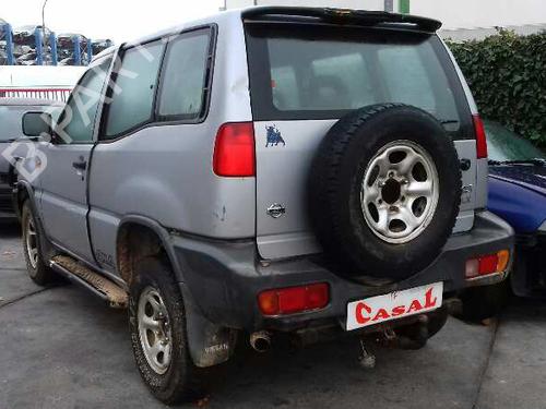 Starter NISSAN TERRANO II (R20) 2.7 TDi 4WD | BP29431559M8 