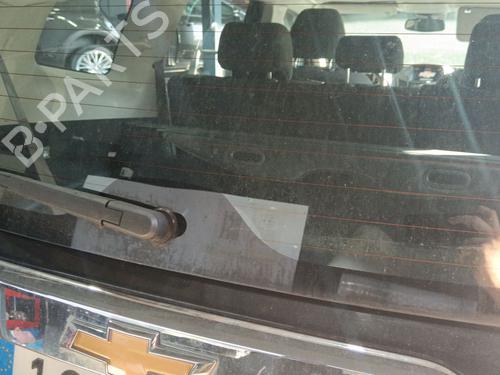 Used Rear wiper motor Rear wiper motor 37695608 37695608