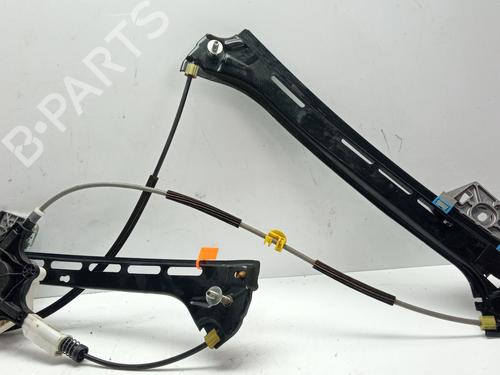 Front left window mechanism MERCEDES-BENZ E-CLASS Coupe (C207) E 350 CDI (207.322) | BP31125253C22 - Image 4
