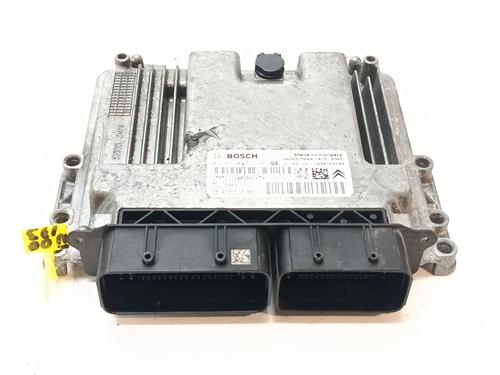 Used Engine control unit (ECU) Engine control unit (ECU) 38086550 38086550