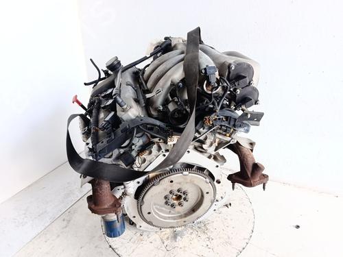 Engine JAGUAR S-TYPE II (X200) 3.0 V6 | BP34264840M1 - Image 3