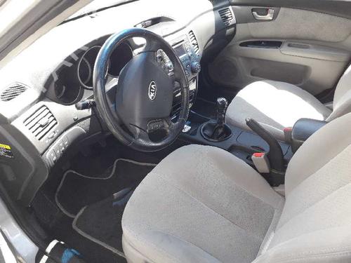 Engine control unit (ECU) KIA MAGENTIS II (MG) | BP7953785M57