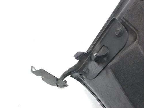 Hood JEEP GRAND CHEROKEE III (WH, WK) 3.0 CRD | BP15850971C1 