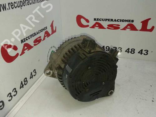 Alternator FORD MONDEO II (BAP)  | BP7961654M7 