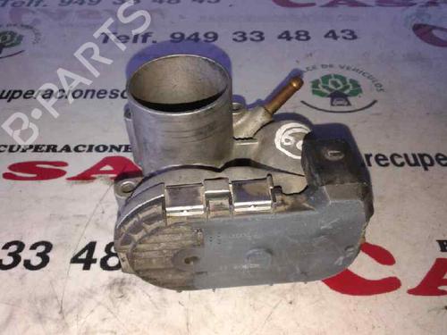 Throttle body SEAT AROSA (6H1) 1.0 | BP7962824M82 
