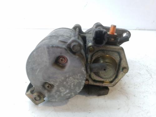 Starter TOYOTA COROLLA Verso (ZER_, ZZE12_, R1_) 2.0 D-4D (CUR10_, CUR10R) | BP31194355M8
