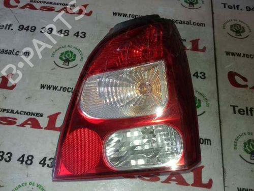 Used Right taillight Right taillight 7954454 7954454