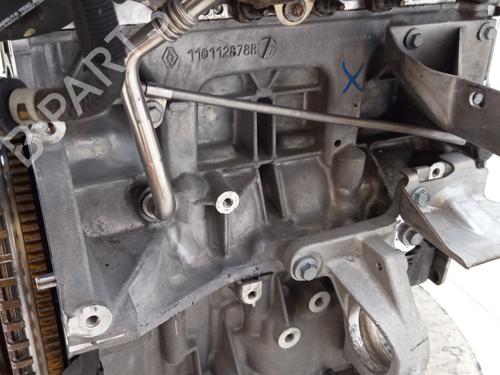 Engine RENAULT KADJAR (HA_, HL_) 1.6 TCe 165 (HLMH) | BP29735142M1 