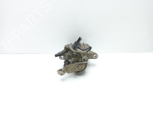 Left rear brake caliper SEAT ALTEA (5P1) 1.6 | BP16862846M107