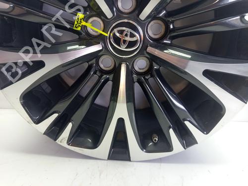Felga TOYOTA YARIS CROSS (MXP_) 1.5 (MXPB10) | BP30529156C45 