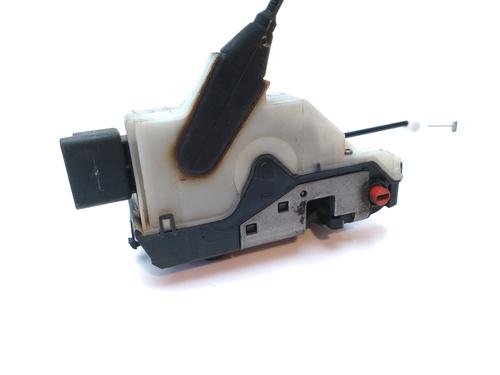 Rear right lock PEUGEOT 208 I (CA_, CC_) 1.2 VTI 82 | BP16182954C99 