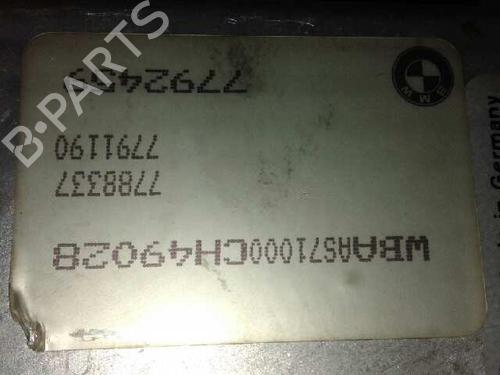 Engine control unit (ECU) BMW 3 (E46) 318 i | BP10275353M57 