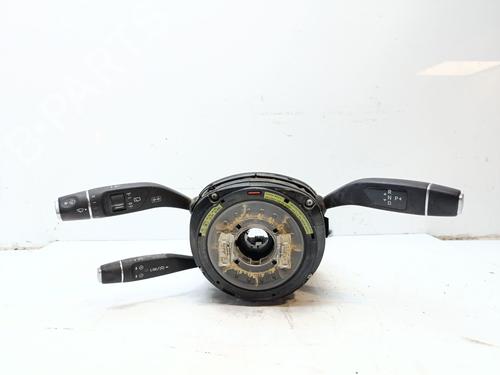 Used Squib airbag Squib airbag MERCEDES-BENZ GLC (X253) [2015-2022] 33329315 33329315