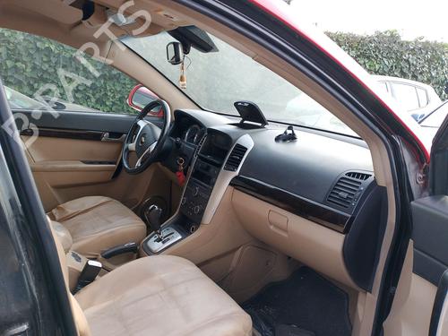 Kabinelys CHEVROLET CAPTIVA (C100, C140) 2.0 D 4WD | BP33557389I8 - Image 5