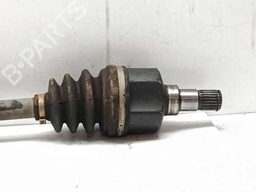 Right front driveshaft CHEVROLET MATIZ (M200, M250) 1.0 | BP36359586M39 - Image 3
