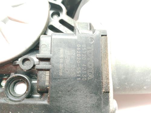 Front left window mechanism TOYOTA RAV 4 V (_A5_, _H5_) | BP32267154C22 - Image 6