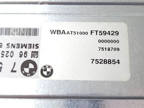 Gearbox control unit BMW 3 Compact (E46) 316 ti | BP31161698M52 - Image 6