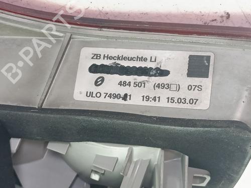 Left tailgate light AUDI A4 B7 (8EC) 2.0 TDI 16V | BP38013469C79 - Image 5