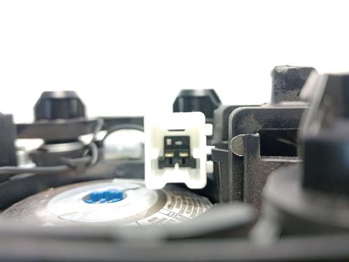 Airbag Kit DACIA LODGY (JS_) 1.6 LPG (JSAV) | BP31193043C86