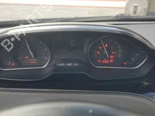 Left front window switch PEUGEOT 208 I (CA_, CC_) | BP33170254I27 - Image 7