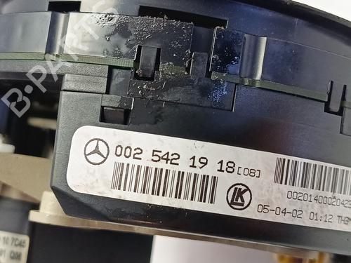 Switch MERCEDES-BENZ C-CLASS (W203) C 220 CDI (203.006, 203.008) | BP33463159I30  - Image 5