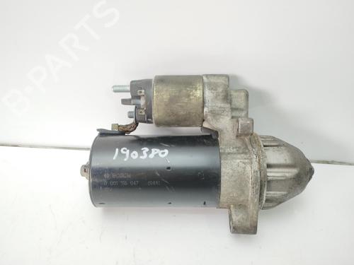 Starter MERCEDES-BENZ E-CLASS T-Model (S211) | BP13747826M8