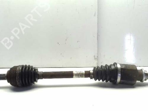Used Left front driveshaft Left front driveshaft 7960191 7960191