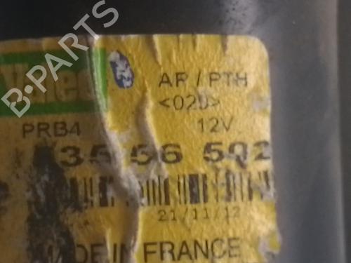 Front wiper motor IVECO DAILY VI Van  | BP33931522M29  - Image 7