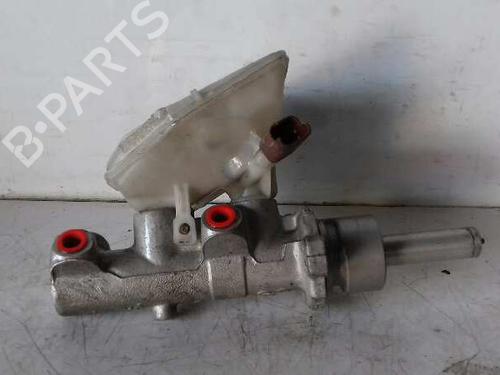 Used Brake master cylinder CITROËN C4 I (LC_) [2004-2014]  7957896