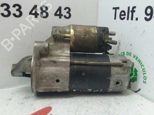 Used Starter SUZUKI BALENO (EG) 1.6 i 16V (SY416) (98 hp) 7963021