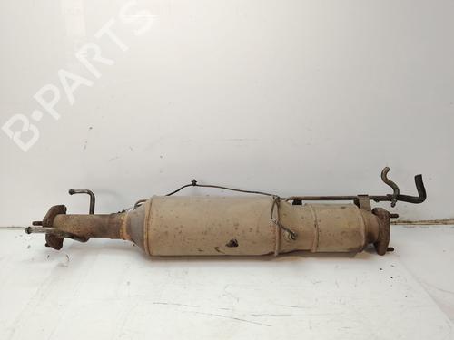Used Particulate filter Particulate filter CHEVROLET CAPTIVA (C100, C140) 2.0 D 4WD (150 hp) 33613760 33613760