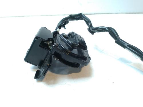 Tailgate lock LEXUS CT (ZWA10_) 200h (ZWA10_) | BP23265626C101