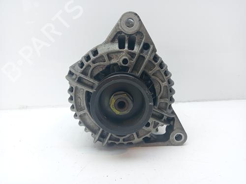Generator AUDI A6 C5 (4B2) 2.4 | BP16179372M7 