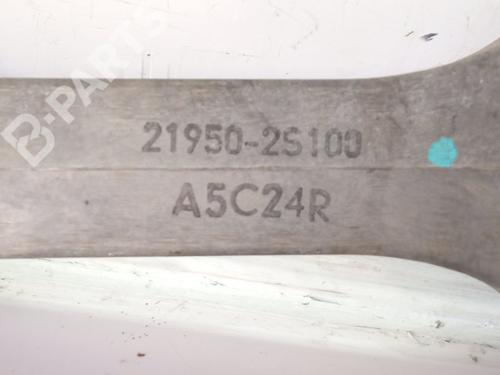 Engine mount HYUNDAI ix35 (LM, EL, ELH)  | BP10731464M89 