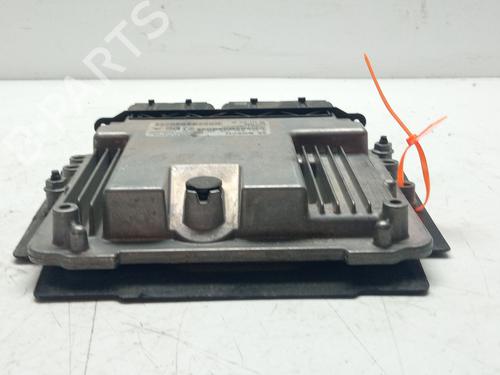 Engine control unit (ECU) PEUGEOT PARTNER MPV (5_, G_) 1.9 D | BP31194404M57 - Image 5