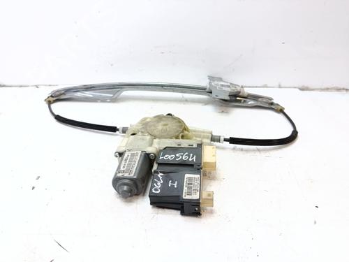 Used Front left window mechanism Front left window mechanism 33557415 33557415