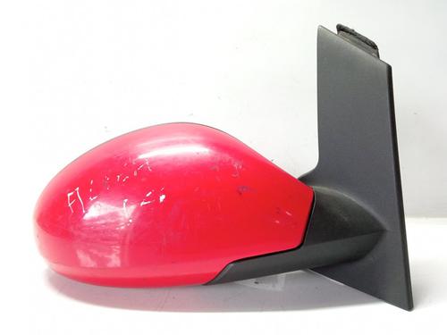 Right mirror SEAT ALTEA (5P1) 1.4 16V | BP10632005C27 