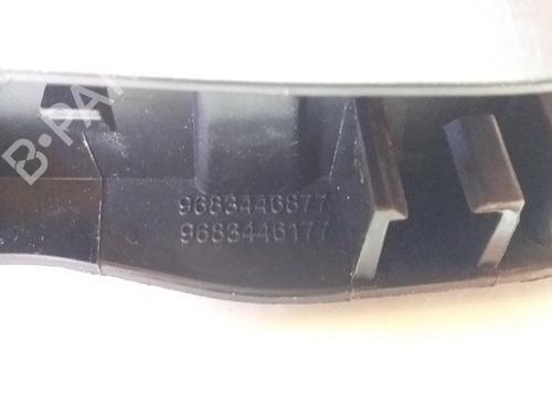 Front left interior door handle CITROËN C3 Picasso (SH_)  | BP10174118I13 
