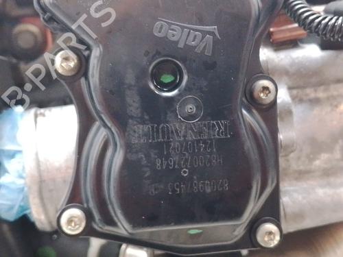 Engine RENAULT LAGUNA III (BT0/1) 2.0 dCi (BT01, BT08, BT09, BT0E, BT0K, BT12, BT1C, BT1D,... | BP31864447M1 - Image 11