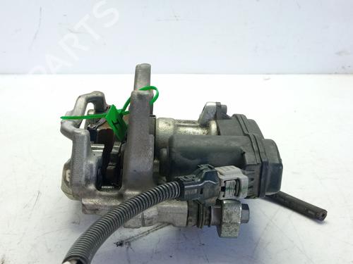 Left front brake caliper TOYOTA COROLLA Hatchback (_E21_, _EA1_, _EH1_)  | BP31185039M105 