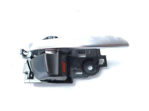 Used Rear right interior door handle Rear right interior door handle 21811007 21811007