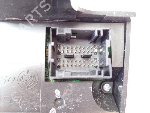 Climate control FIAT DUCATO Van (250_) E-Ducato (250DPE) | BP30657394I5  - Image 7