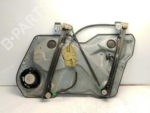 Front left window mechanism SEAT LEON (1M1) | BP38594284C22 - Image 2