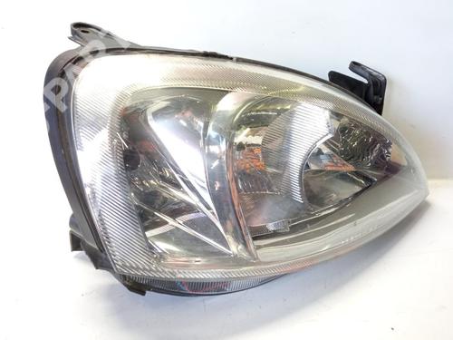 Right headlight OPEL COMBO Box Body/MPV  | BP10540576C29  - Image 9