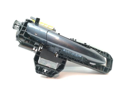 Front right exterior door handle MERCEDES-BENZ E-CLASS T-Model (S212) E 200 CGI (212.248) A20476002709999 | A2047602434