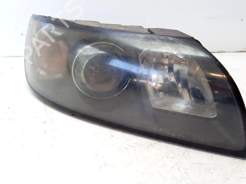 Højre forlygte VOLVO S40 II (544) 2.0 D (136 hp) 30518467